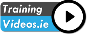 TrainingVideos.ie